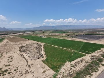 TERRENO EN VENTA , NAZARENO, LERDO, DURANGO.