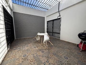 DEPARTAMENTO EN RENTA, EN PASEO MORELOS, TORREÓN COAHUILA