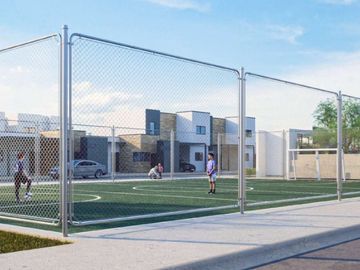 CASA EN PRE-VENTA EN LOS OLIVOS , GÓMEZ PALACIO, DGO.