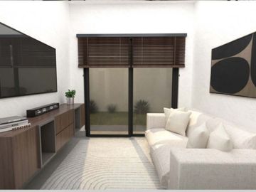 CASA EN PRE-VENTA EN LOS OLIVOS , GÓMEZ PALACIO, DGO.