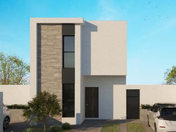 CASA EN PRE-VENTA EN LOS OLIVOS , GÓMEZ PALACIO, DGO.