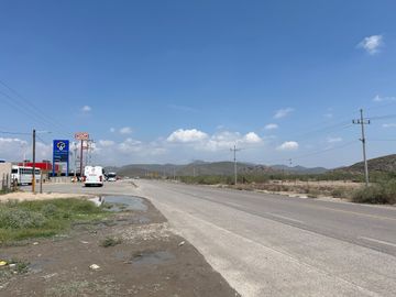TERRENO EN VENTA, NAZARENO, LERDO, DGO.