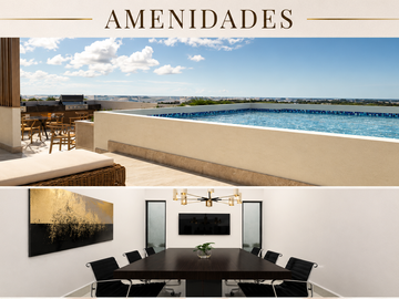 DEPARTAMENTOS EN PRE-VENTA EN LOS VIÑEDOS, TORREON, COAH