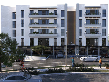 DEPARTAMENTOS EN PRE-VENTA EN LOS VIÑEDOS, TORREON, COAH