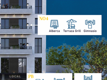 DEPARTAMENTOS EN PRE-VENTA EN LOS VIÑEDOS, TORREON, COAH