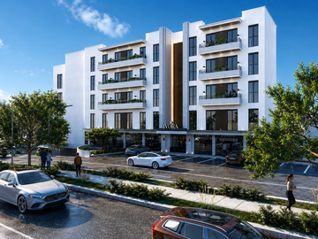 DEPARTAMENTOS EN PRE-VENTA EN LOS VIÑEDOS, TORREON, COAH