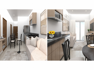 DEPARTAMENTOS EN PRE-VENTA EN LOS VIÑEDOS, TORREON, COAH