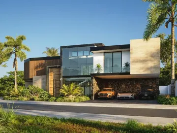 Casa en venta en Punta Tiburón, Residencial, Marina y Golf, Alvarado, Veracruz de Ignacio de la Llave