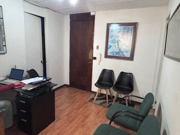 Oficina en arriendo  en PROVIDENCIA
