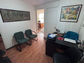 Oficina en arriendo  en PROVIDENCIA