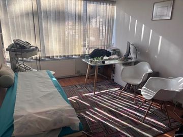 Oficina en arriendo  en PROVIDENCIA