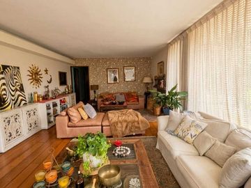 Casa en arriendo  en LO BARNECHEA