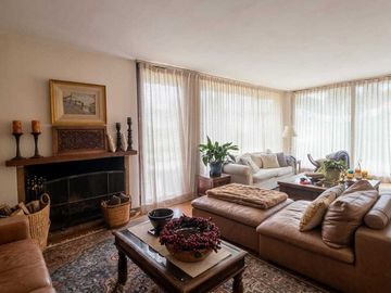 Casa en arriendo  en LO BARNECHEA