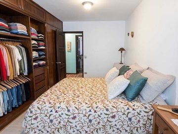 Casa en arriendo  en LO BARNECHEA