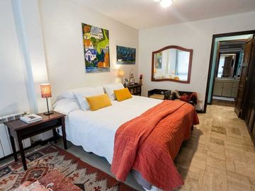 Casa en arriendo  en LO BARNECHEA