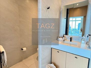 Venta Moderno departamento amueblado St. Regis Residences Mexico Reforma
