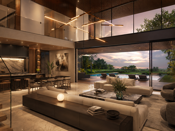 Lote Kutz 142: 934 m² para construir tu residencia en Yucatán Country Club