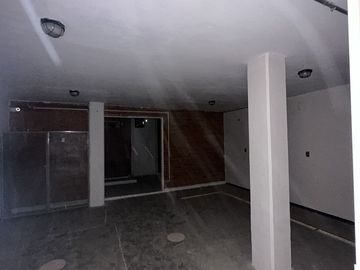NAVE INDUSTRIAL EN VENTA EN ZONA INDUSTRIAL, SAN LUIS POTOSI