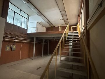 NAVE INDUSTRIAL EN VENTA EN ZONA INDUSTRIAL, SAN LUIS POTOSI