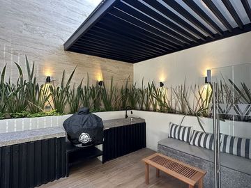 Departamento en venta en Lomas 1era Sección, San Luis Potosí