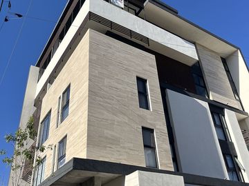 Departamento en venta en Lomas 1era Sección, San Luis Potosí
