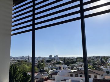 Departamento en venta en Lomas 1era Sección, San Luis Potosí