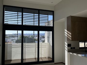 Departamento en venta en Lomas 1era Sección, San Luis Potosí