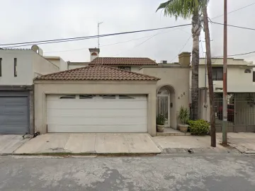 Casa en remate en Residencial Anahuac, San Nicolás de los Garza, Nuevo León