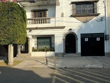 Oficina en venta en Narvarte Poniente, Benito Juárez, Ciudad de México