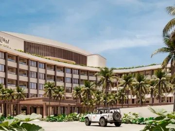 Departamento en venta en Chicxulub Puerto, Progreso, Yucatán