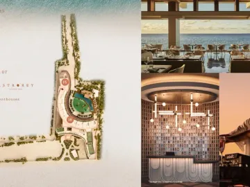 Departamento en venta en Chicxulub Puerto, Progreso, Yucatán