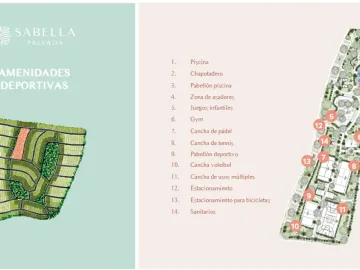 Terreno en venta en Chabihau, Yobaín, Yucatán