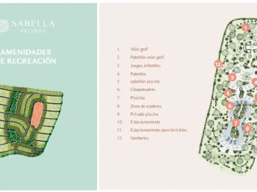 Terreno en venta en Chabihau, Yobaín, Yucatán