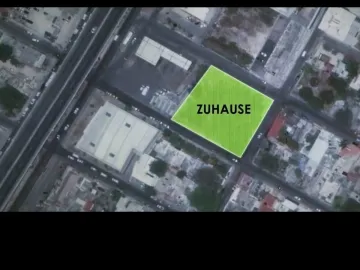 Terreno en venta en Playa del Carmen, Playa del Carmen, Quintana Roo