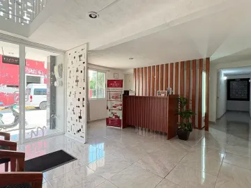 Hotel en venta en Motul de Carrillo Puerto Centro, Motul, Yucatán