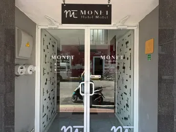 Hotel en venta en Motul de Carrillo Puerto Centro, Motul, Yucatán
