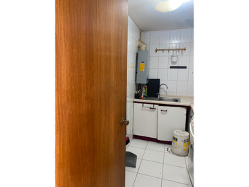 E9874300 - Arriendo Departamento Asturias 1D1B