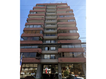 E9874300 - Arriendo Departamento Asturias 1D1B