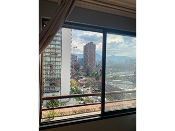 E9874300 - Arriendo Departamento Asturias 1D1B