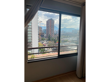 E9874300 - Arriendo Departamento Asturias 1D1B
