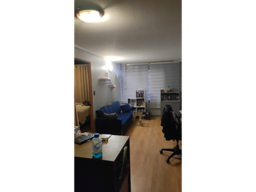 E9874300 - Arriendo Departamento Asturias 1D1B