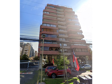 E9874300 - Arriendo Departamento Asturias 1D1B