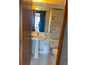 E9874300 - Arriendo Departamento Asturias 1D1B