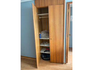 E9874300 - Arriendo Departamento Asturias 1D1B