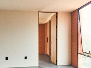 Departamento Venta Torre Casa México 2 recamaras