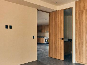 Departamento Venta Torre Casa México 2 recamaras