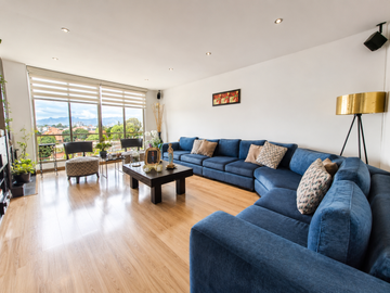 Apartamento en venta de 3 hab. en LA CALLEJA, Bogotá