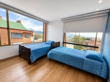 Apartamento en venta de 3 hab. en LA CALLEJA, Bogotá