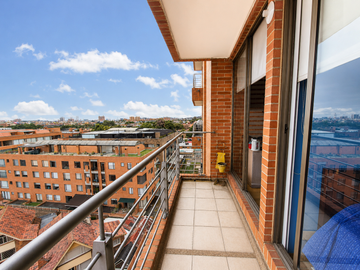 Apartamento en venta de 3 hab. en LA CALLEJA, Bogotá