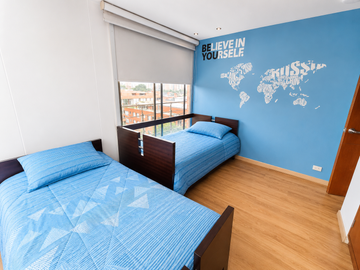 Apartamento en venta de 3 hab. en LA CALLEJA, Bogotá